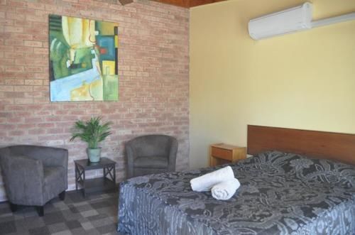 Lightning Ridge Outback Resort & Caravan Park Exteriér fotografie