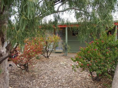 Lightning Ridge Outback Resort & Caravan Park Exteriér fotografie