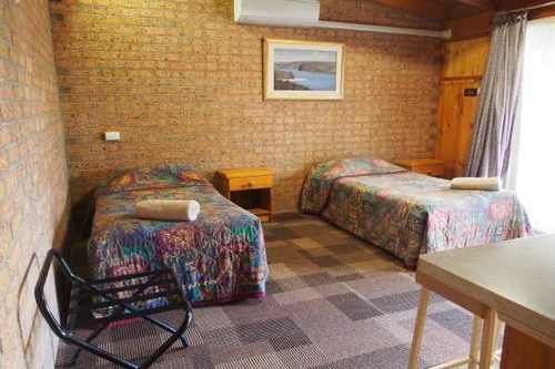 Lightning Ridge Outback Resort & Caravan Park Exteriér fotografie