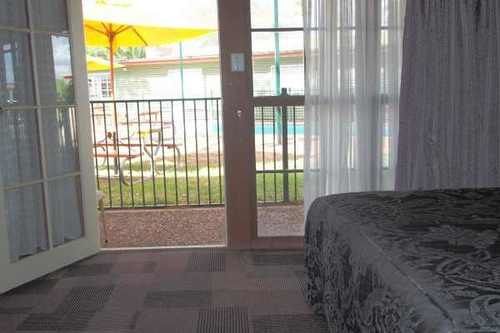 Lightning Ridge Outback Resort & Caravan Park Exteriér fotografie