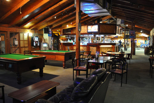 Lightning Ridge Outback Resort & Caravan Park Exteriér fotografie